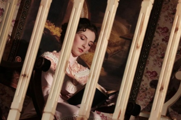 «БеЗприданница». Паратов всё продаёт «Ласточку», а Лариса выходит замуж «БеЗприданница». Паратов всё продаёт «Ласточку», а Лариса выходит замуж