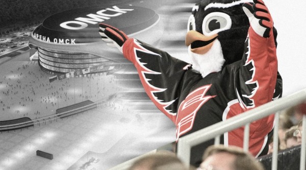 Хоккейный дневник. Последняя удача Сушинского в омском «Авангарде»