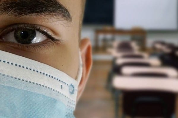 Студент омского политеха создал петицию за дистант