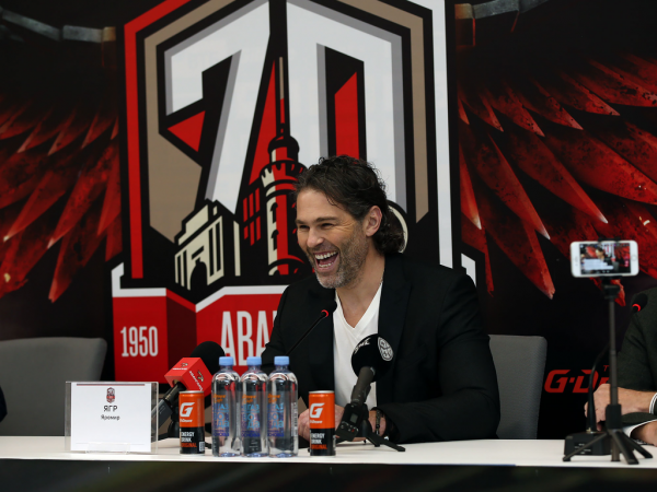 
        «Сухая» победа в юбилейном матче! Как «Авангард» переиграл «Ак Барс»
      