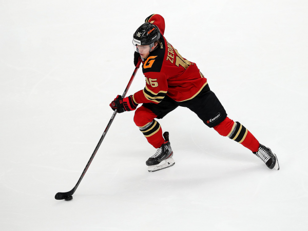 
        «За три минуты до конца подумал: «Пришло моё время!». Комментарии после победы над «Сочи» (ВИДЕО)
      