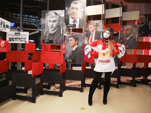 
        «Сухая» победа в юбилейном матче! Как «Авангард» переиграл «Ак Барс»
      