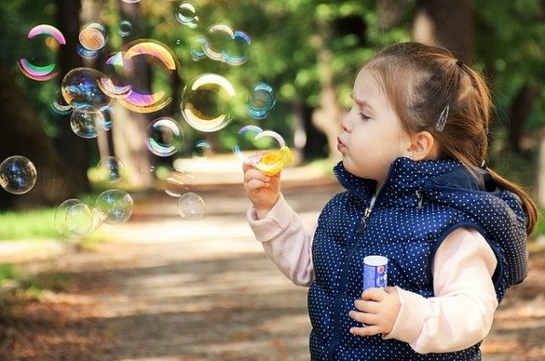 Ау, звуки и слова! Что делать, если ребёнок не говорит?