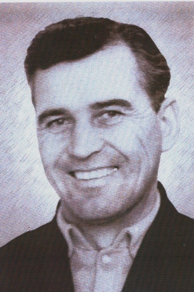 Сегодня исполнилось бы 100 лет тренеру Ивану Крачевскому