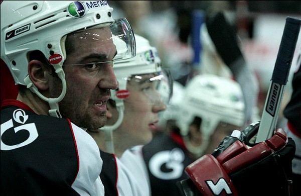 «Авангарду» - 70! Алексей Калюжный
«Авангарду» - 70! Алексей Калюжный