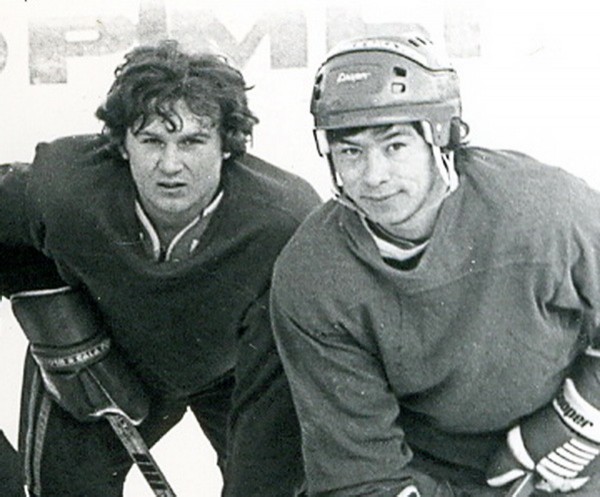 «Авангарду» - 70! Сергей Гуров