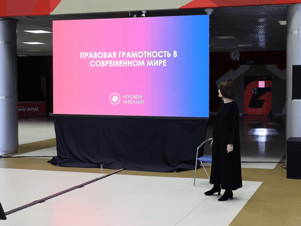 
        «Всем нужен минимальный набор правовых знаний». Четвёртый мастер-класс программы «Игровой интеллект» (ВИДЕО+ФОТО)
      
