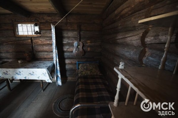 В день рождения Михаила Ульянова в доме-музее его имени показали первый спектакль