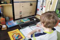 Омская учительница, устроившая пикет, продолжит работать в школе