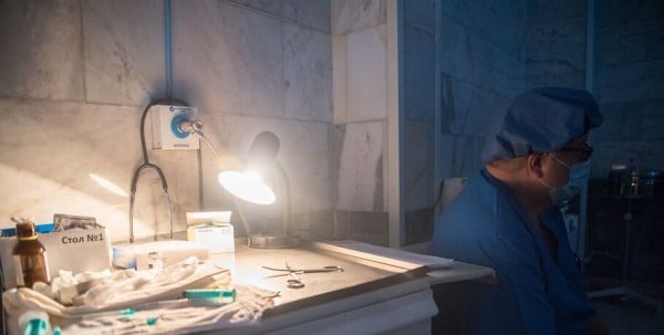 Столько ещё не было. В Омске побит печальный рекорд по COVID-19