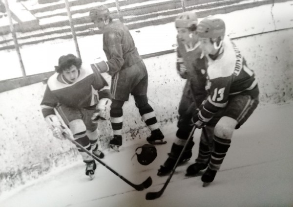 «Авангарду» - 70! Игорь Жилинский