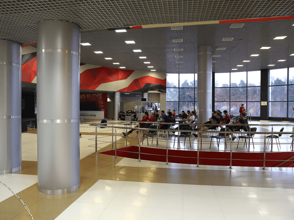 
        «Всем нужен минимальный набор правовых знаний». Четвёртый мастер-класс программы «Игровой интеллект» (ВИДЕО+ФОТО)
      