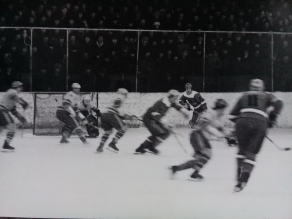 
        «Авангарду» - 70! Алексей Голубятников
      