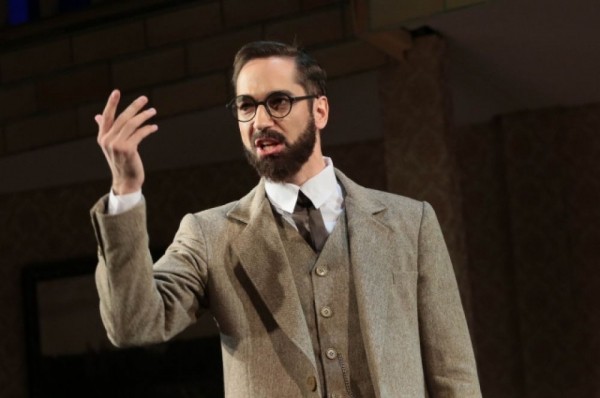 «БеЗприданница». Паратов всё продаёт «Ласточку», а Лариса выходит замуж «БеЗприданница». Паратов всё продаёт «Ласточку», а Лариса выходит замуж