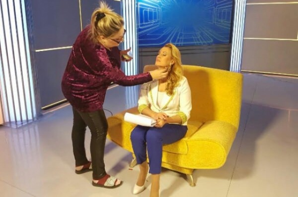 Покорённые телеэфиром. Династии - частое явление на омском телевидении