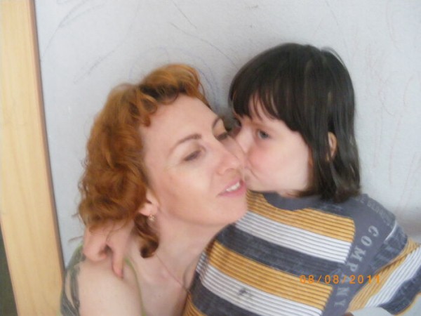 Мама, из-за Веры сменившая профессию Мама, из-за Веры сменившая профессию