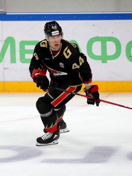 
        «Сухая» победа в юбилейном матче! Как «Авангард» переиграл «Ак Барс»
      