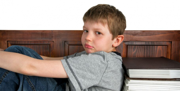 Ученики вернутся за школьные парты уже с понедельника