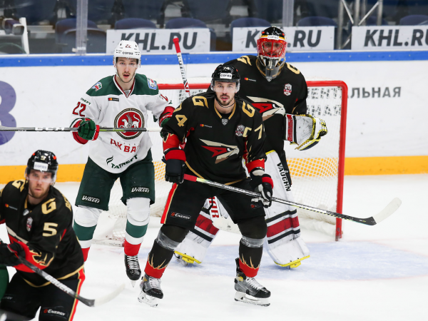 Яромир Ягр в «Авангарде» | Пресс-конференция на юбилейном матче (ВИДЕО)
Яромир Ягр в «Авангарде» | Пресс-конференция на юбилейном матче (ВИДЕО)