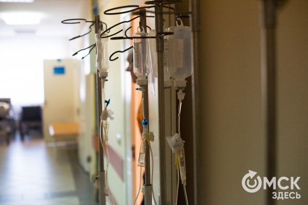 Красная зона: впечатления пролеченного пациента