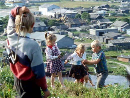 Ау, звуки и слова! Что делать, если ребёнок не говорит?