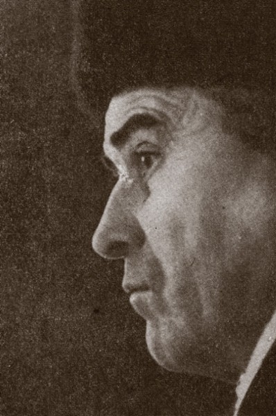 Сегодня исполнилось бы 100 лет тренеру Ивану Крачевскому