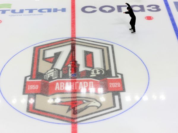 Побеждаем благодаря дублю Толчинского! Как «Авангард» был сильнее «Сочи»
Побеждаем благодаря дублю Толчинского! Как «Авангард» был сильнее «Сочи»