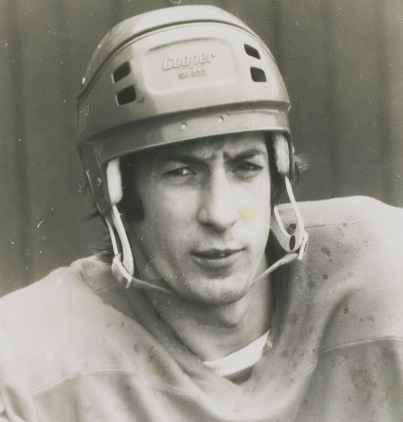 
        «Авангарду» - 70! Алексей Голубятников
      