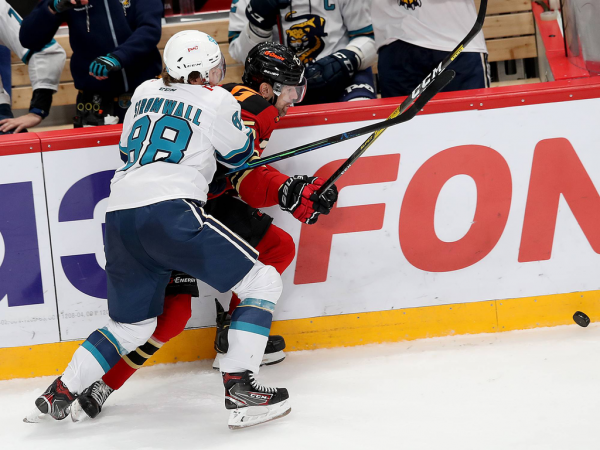 
        «За три минуты до конца подумал: «Пришло моё время!». Комментарии после победы над «Сочи» (ВИДЕО)
      