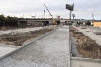 В Омске на благоустройство набережной направят почти 15 млн