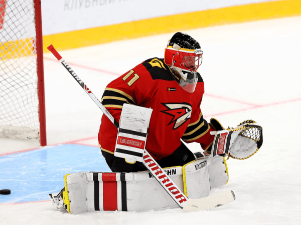 
        «За три минуты до конца подумал: «Пришло моё время!». Комментарии после победы над «Сочи» (ВИДЕО)
      