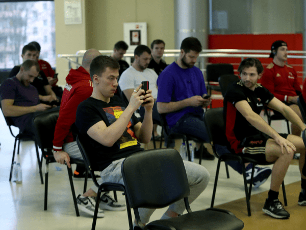 
        «Всем нужен минимальный набор правовых знаний». Четвёртый мастер-класс программы «Игровой интеллект» (ВИДЕО+ФОТО)
      