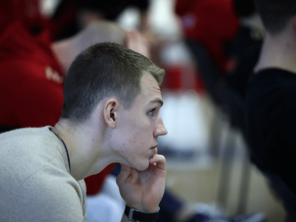 
        «Всем нужен минимальный набор правовых знаний». Четвёртый мастер-класс программы «Игровой интеллект» (ВИДЕО+ФОТО)
      