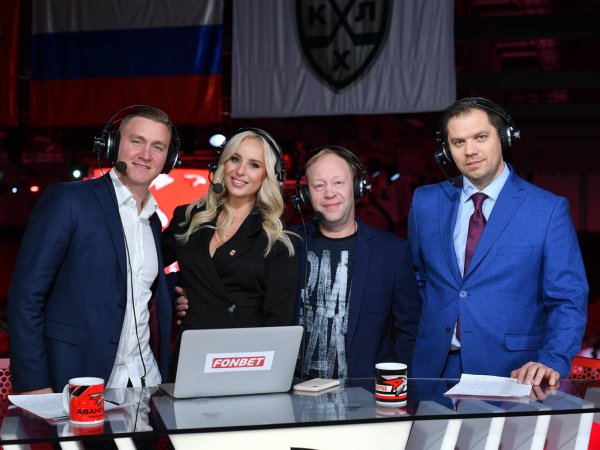 Побеждаем благодаря дублю Толчинского! Как «Авангард» был сильнее «Сочи»
Побеждаем благодаря дублю Толчинского! Как «Авангард» был сильнее «Сочи»