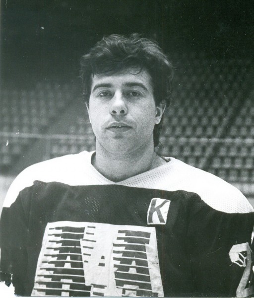 «Авангарду» - 70! Игорь Жилинский