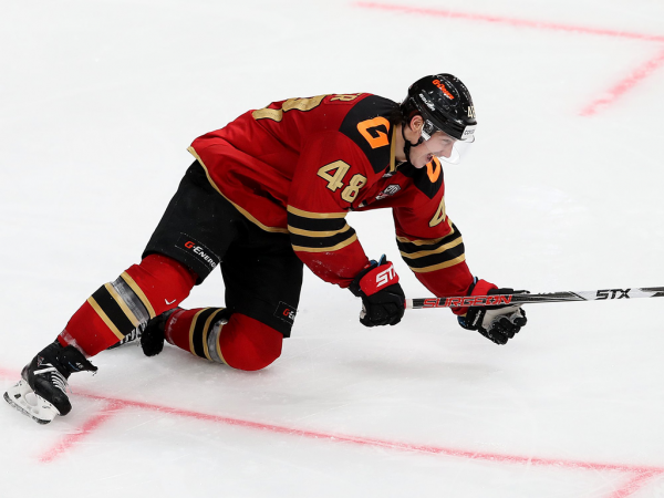 Побеждаем благодаря дублю Толчинского! Как «Авангард» был сильнее «Сочи»
Побеждаем благодаря дублю Толчинского! Как «Авангард» был сильнее «Сочи»