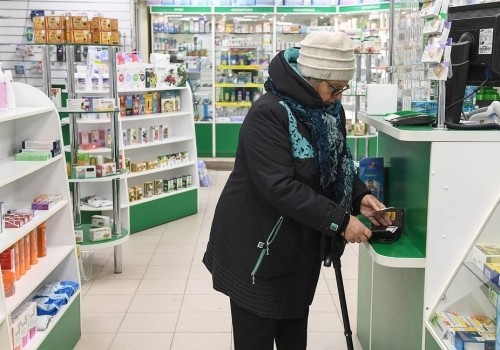 Осторожно, коронавирус, или Аптечный рейд