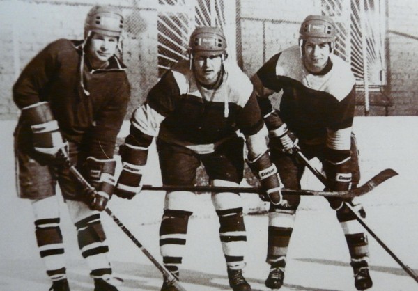 «Авангарду» - 70! Юрий Горбунов
«Авангарду» - 70! Юрий Горбунов