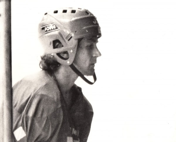 «Авангарду» - 70! Сергей Гуров