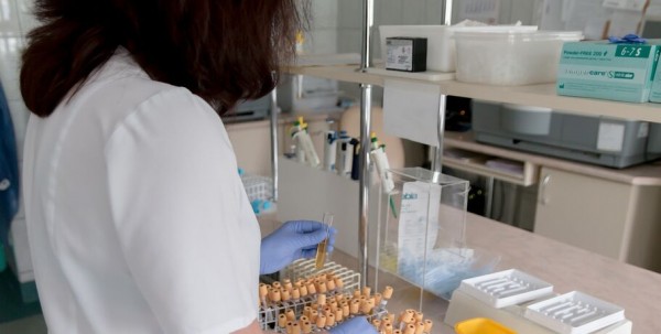 Омичам будут давать бесплатные лекарства без положительного теста на ковид