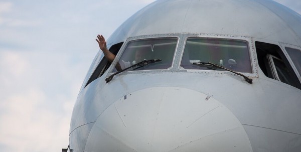 Билеты из Омска существенно подешевели Билеты из Омска существенно подешевели