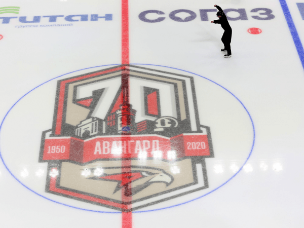 
        «За три минуты до конца подумал: «Пришло моё время!». Комментарии после победы над «Сочи» (ВИДЕО)
      