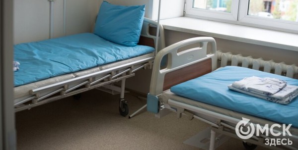 Больница в Нефтяниках начнёт принимать тяжёлых больных с коронавирусом