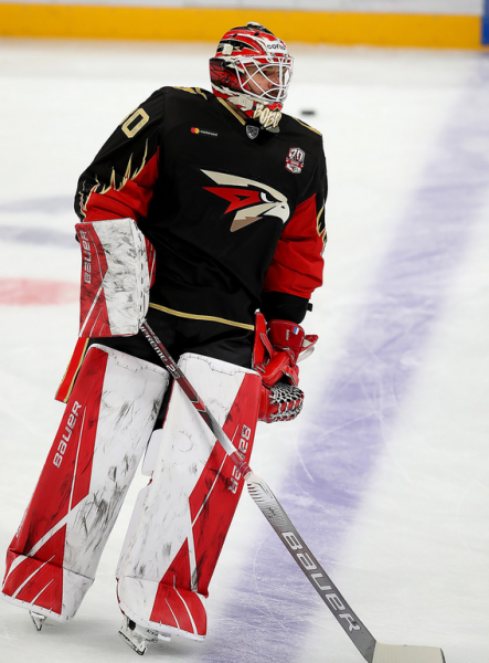 
        «Сухая» победа в юбилейном матче! Как «Авангард» переиграл «Ак Барс»
      