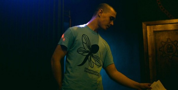 Я не знаю, что же такое "вдохновение". Молодой писатель о том, как в Омске создаётся поэзия