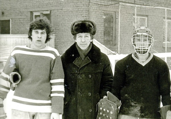 «Авангарду» - 70! Игорь Жилинский