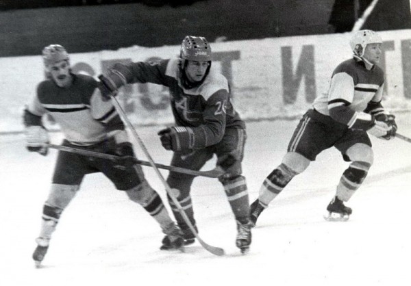 «Авангарду» - 70! Виктор Граф
«Авангарду» - 70! Виктор Граф