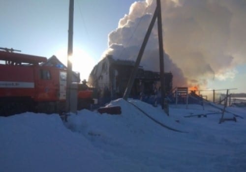 Кассация подтвердила виновность «убийц» пяти ребятишек из Седельниково