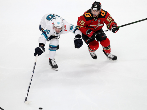 
        «За три минуты до конца подумал: «Пришло моё время!». Комментарии после победы над «Сочи» (ВИДЕО)
      