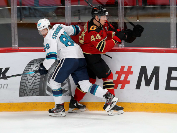 
        «За три минуты до конца подумал: «Пришло моё время!». Комментарии после победы над «Сочи» (ВИДЕО)
      